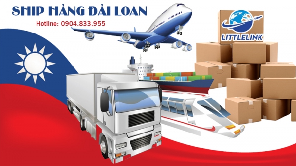 Gửi bánh kẹo từ Đài Loan về Việt Nam Gửi bánh kẹo từ Đài Loan về Việt Nam