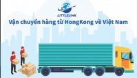 [Mới Nhất] Vận chuyển hàng từ HongKong về Việt Nam trọn gói